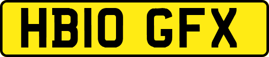 HB10GFX