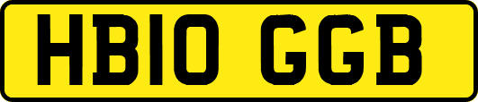 HB10GGB