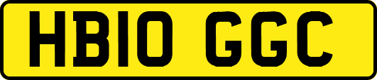 HB10GGC