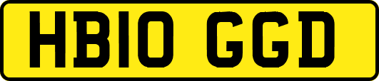HB10GGD