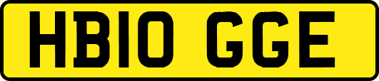 HB10GGE