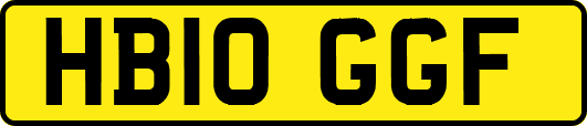 HB10GGF