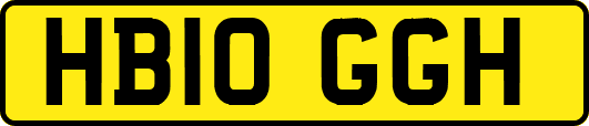 HB10GGH
