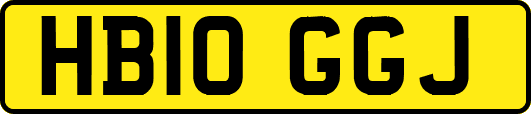 HB10GGJ