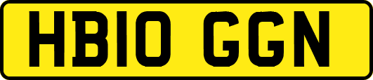 HB10GGN