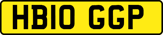 HB10GGP