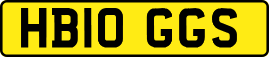 HB10GGS