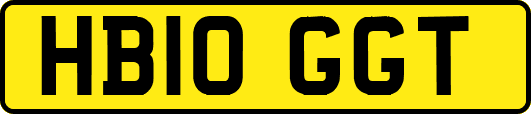 HB10GGT