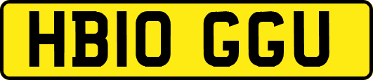 HB10GGU