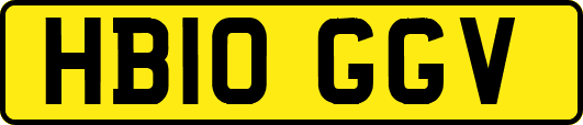 HB10GGV