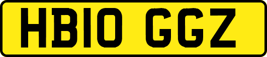 HB10GGZ