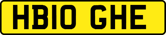 HB10GHE