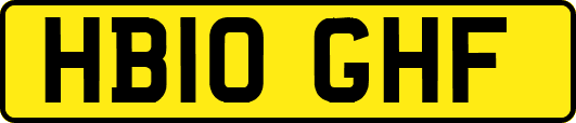 HB10GHF