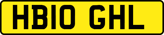 HB10GHL