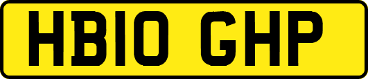 HB10GHP