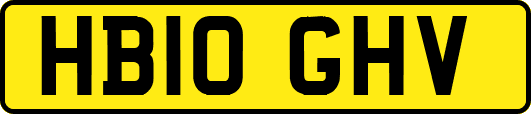 HB10GHV