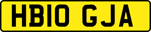 HB10GJA