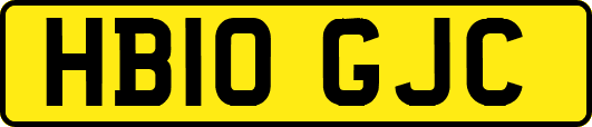 HB10GJC