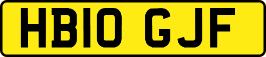 HB10GJF
