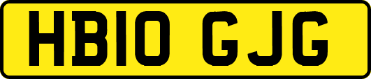 HB10GJG