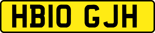 HB10GJH