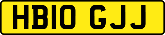 HB10GJJ