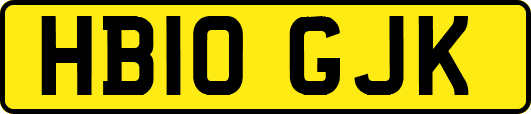 HB10GJK