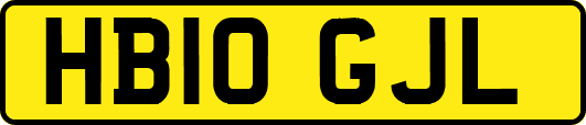 HB10GJL