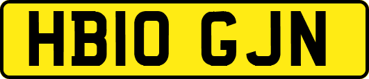 HB10GJN
