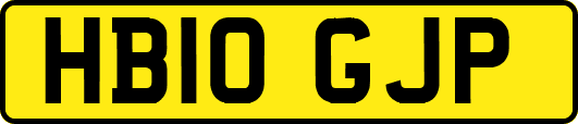 HB10GJP
