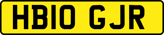 HB10GJR