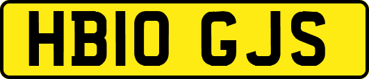 HB10GJS
