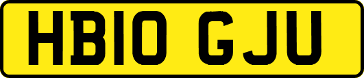 HB10GJU