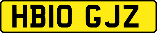 HB10GJZ
