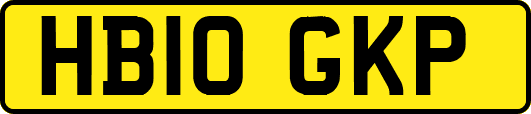 HB10GKP