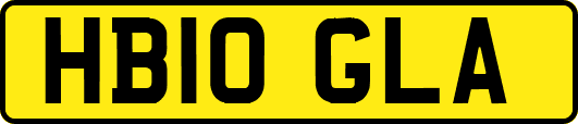 HB10GLA