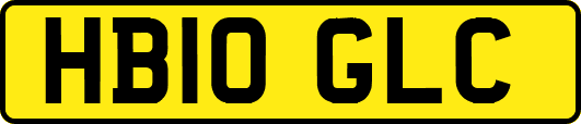HB10GLC