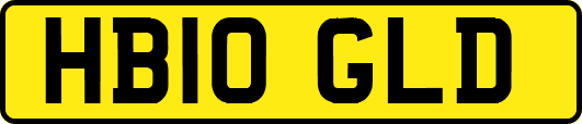 HB10GLD