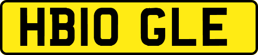 HB10GLE