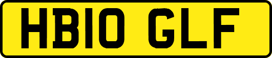 HB10GLF