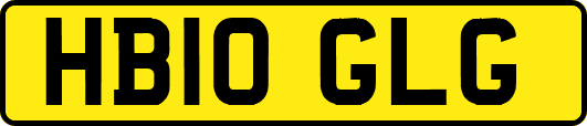 HB10GLG