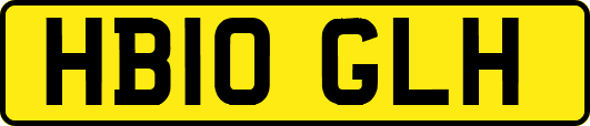 HB10GLH