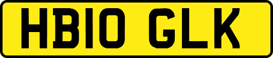 HB10GLK