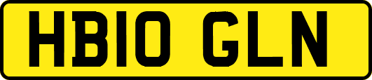 HB10GLN