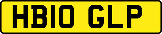 HB10GLP