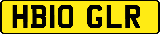 HB10GLR