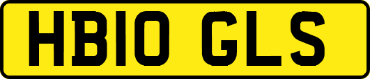 HB10GLS