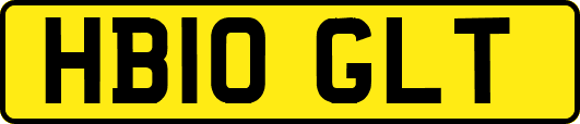HB10GLT