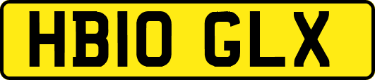 HB10GLX