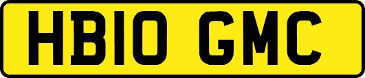 HB10GMC